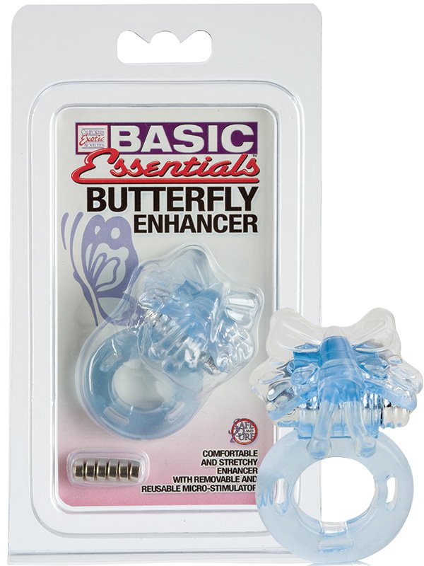   Basic Essentials Butterfly Enhancer     