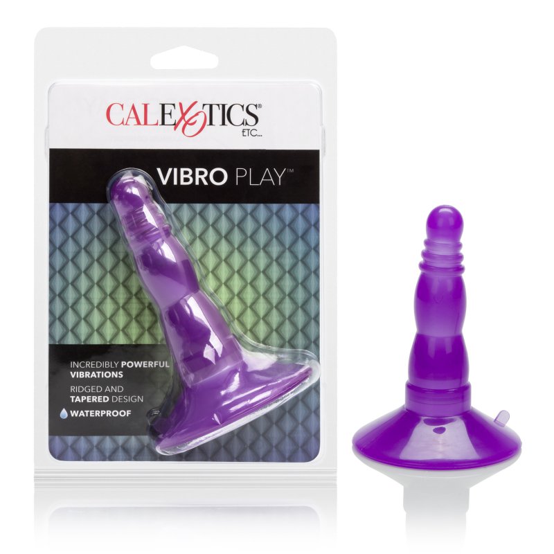     Vibro Play  