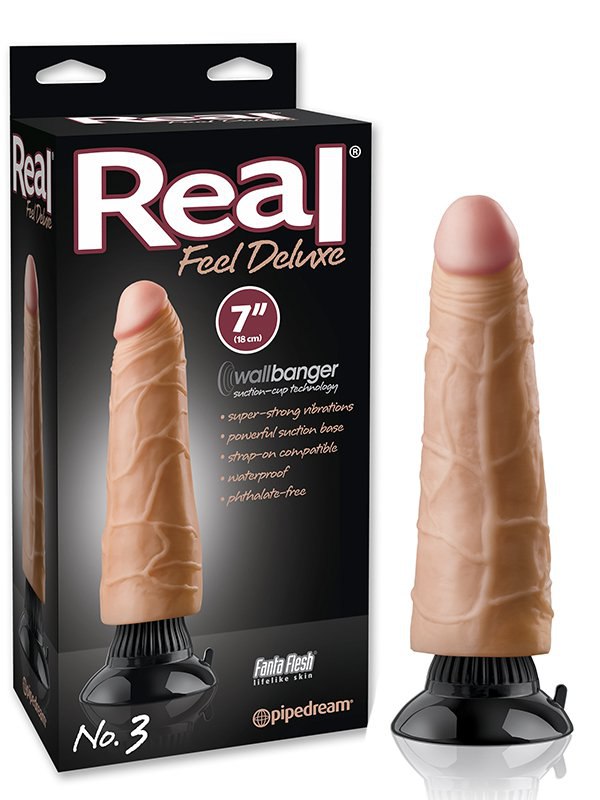    Real Feel Deluxe 3  7