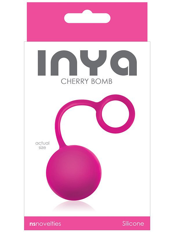   Inya Cherry Bomb  