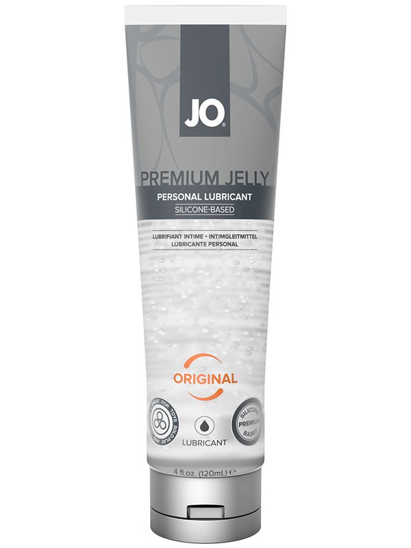        JO Premium Jelly Original  120 