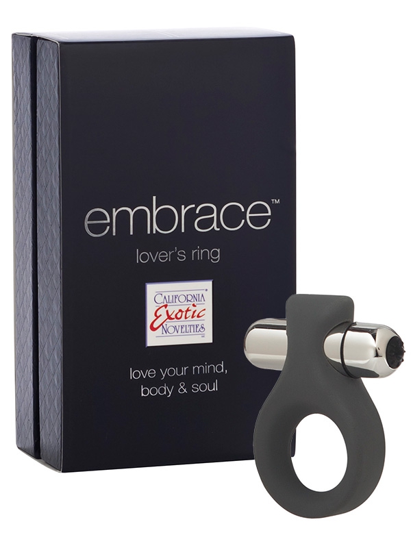 - Embrace Lovers Ring  