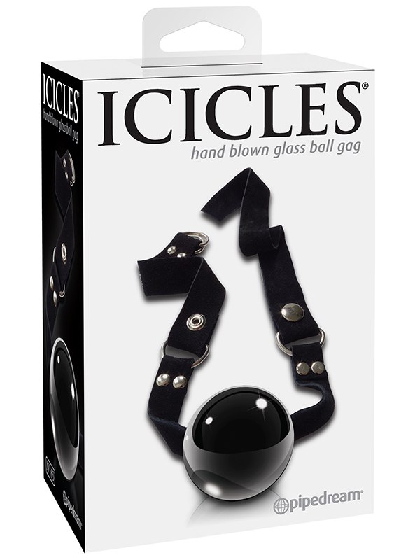  Icicles  65    