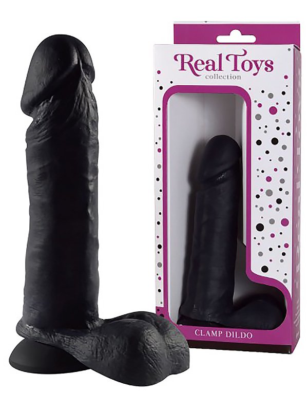     Real Toys 23    