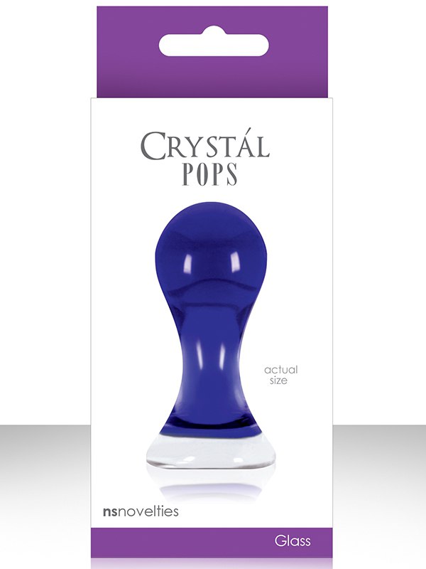   Crystal Pops Small    