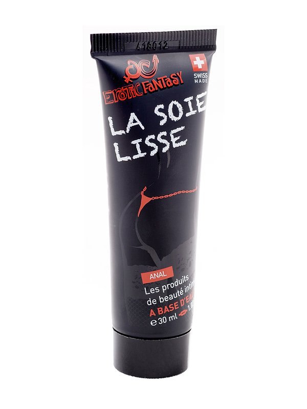      La Soie Lisse  30 