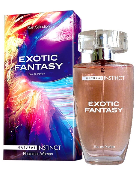   Exotic fantasy (Best Selection)