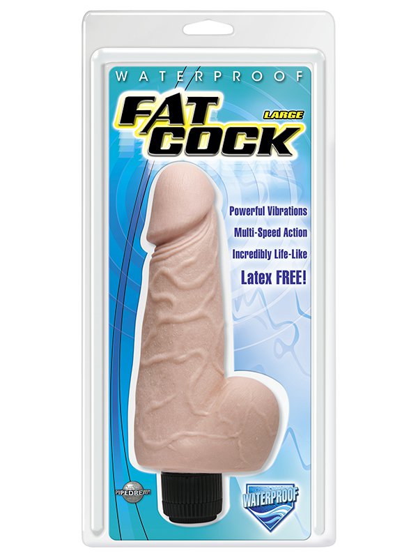    Large Fat Cock    