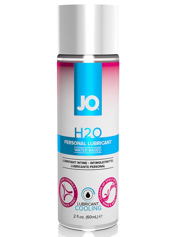   JO H2O   - 60 