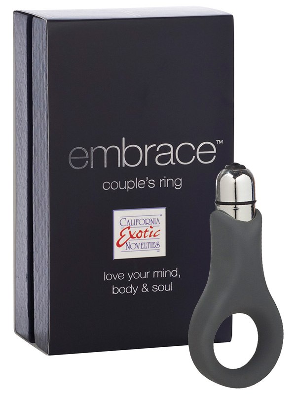 - Embrace Couples Ring  