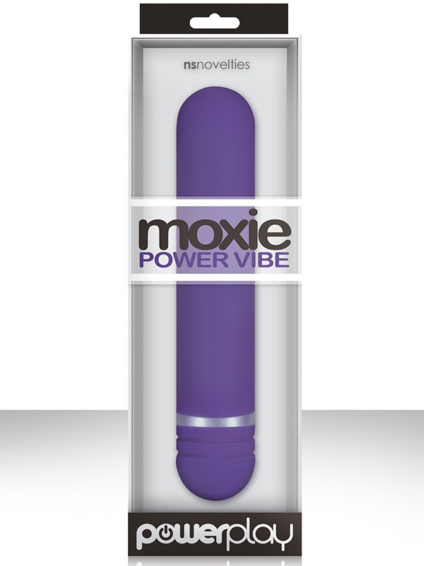  Moxie Power Vibe  