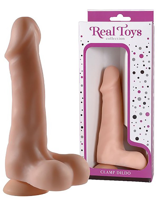     Real Toys 5    