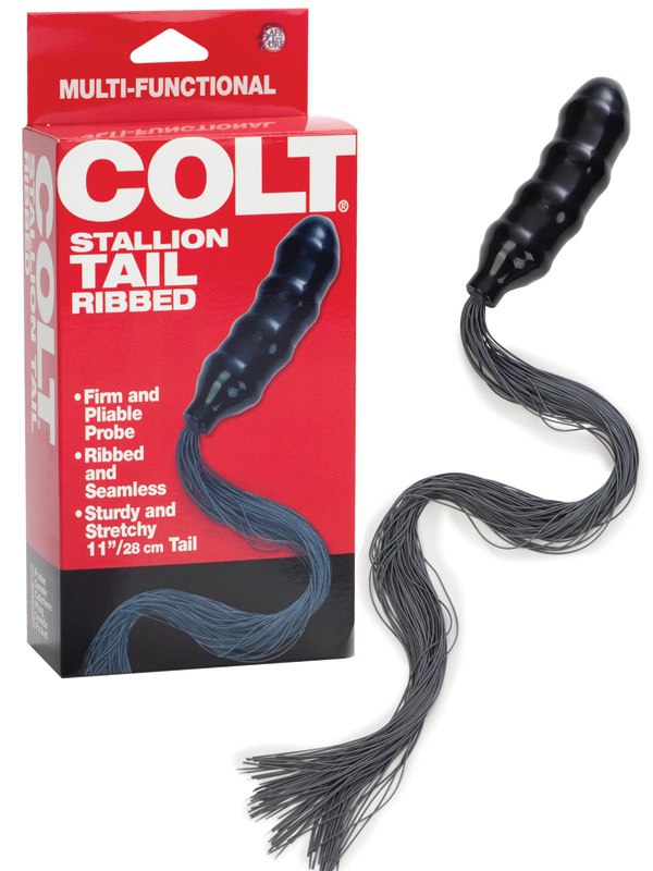   - Colt Stallion Tail