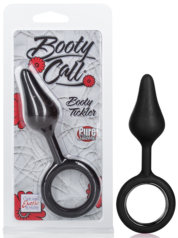   Booty Tickler  