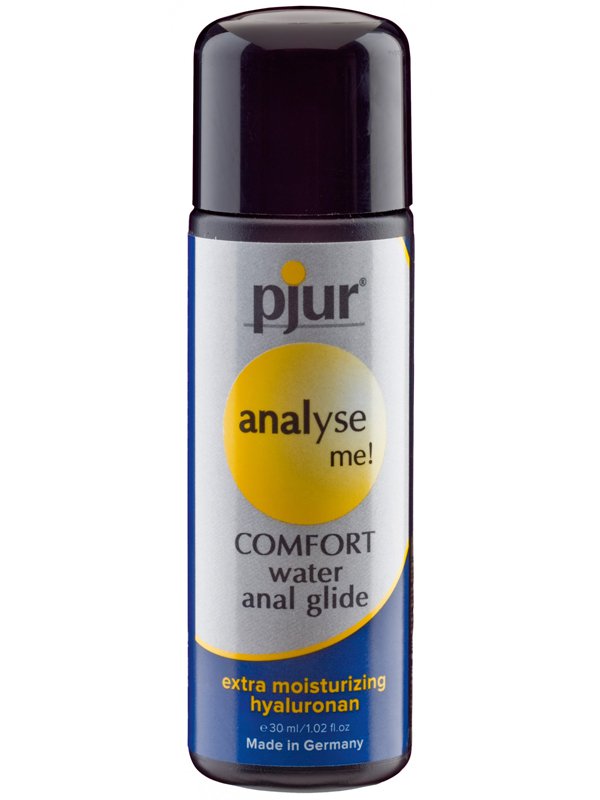   Pjur Analyse me! Comfort Water Anal Glide     30 