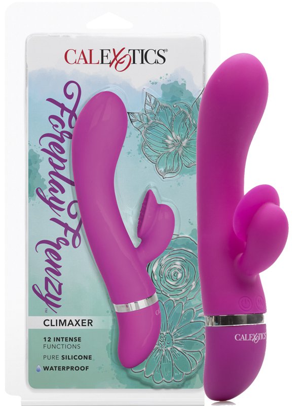    Foreplay Frenzy Climaxer  