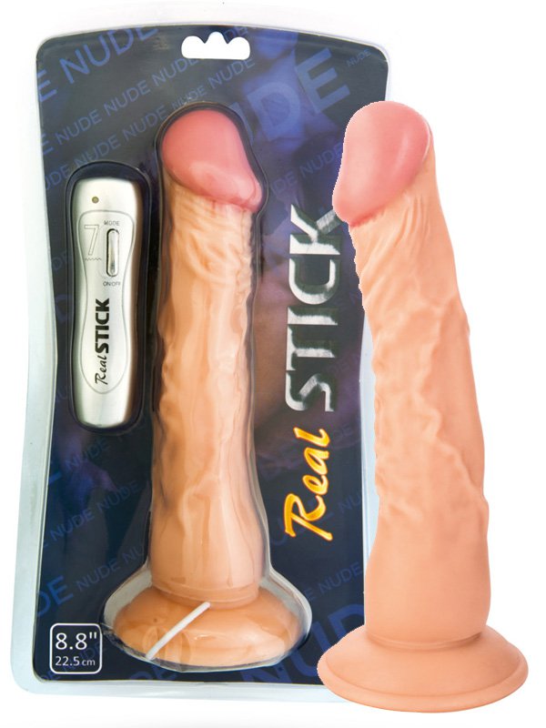  TOYFA RealStick Nude 8,8    