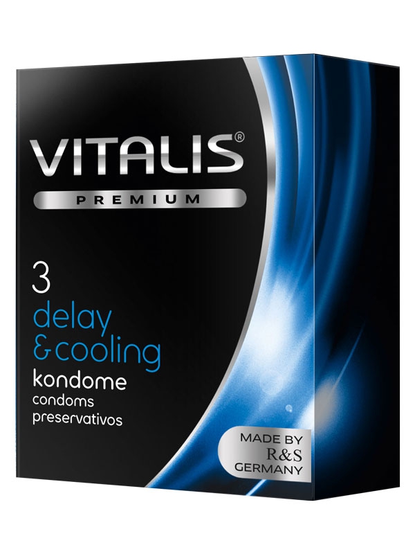  Vitalis 3 Delay & Cooling   