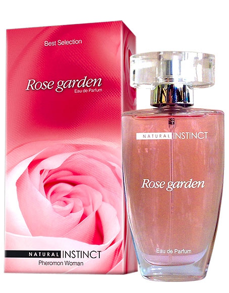   Rose Garden (Best Selection)