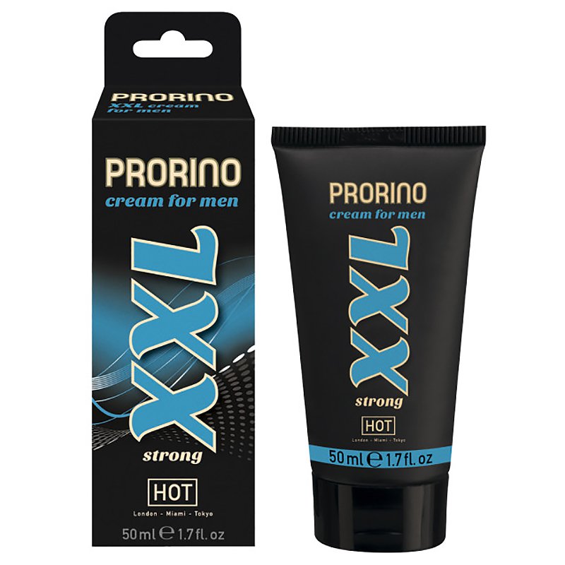   Prorino XXL     50 