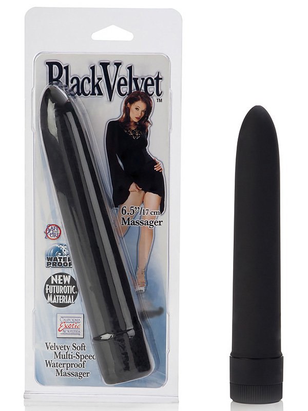  Black Velvet 6,5