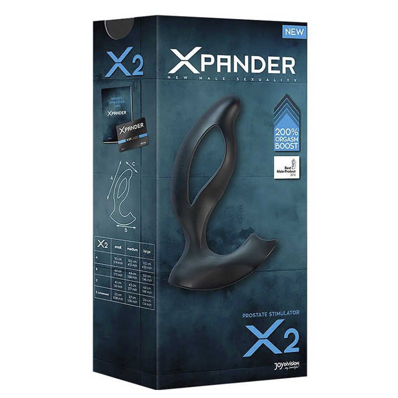   Xpander X2  L - 
