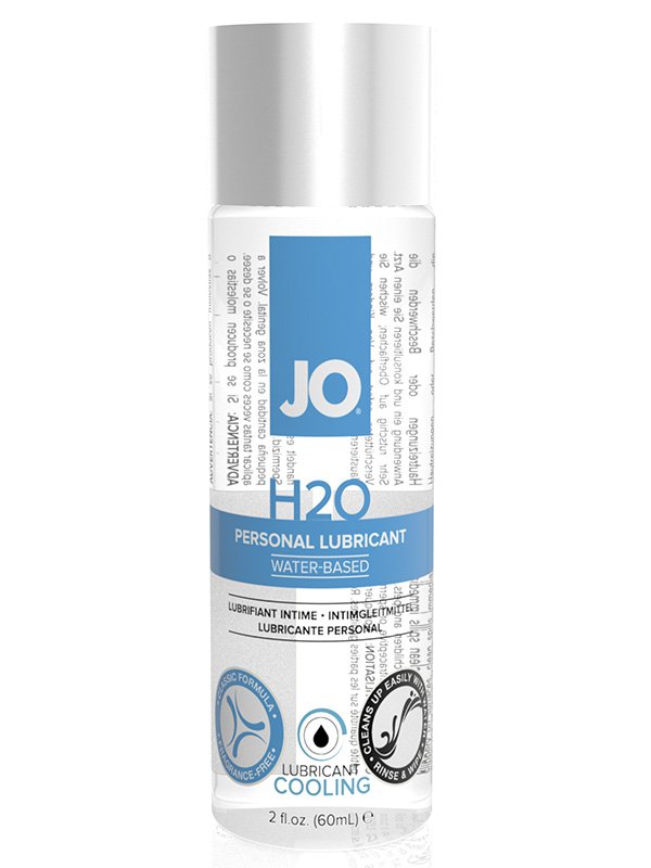   JO Personal H2O Cool - 60 