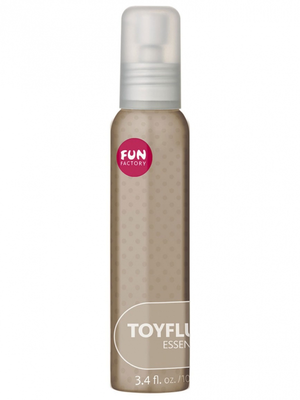  Toyfluid    - 100 