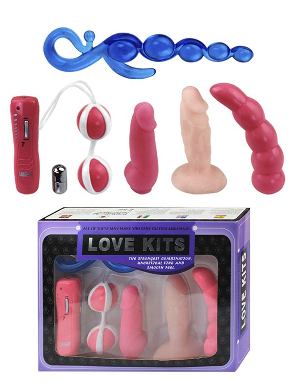    Love Kits