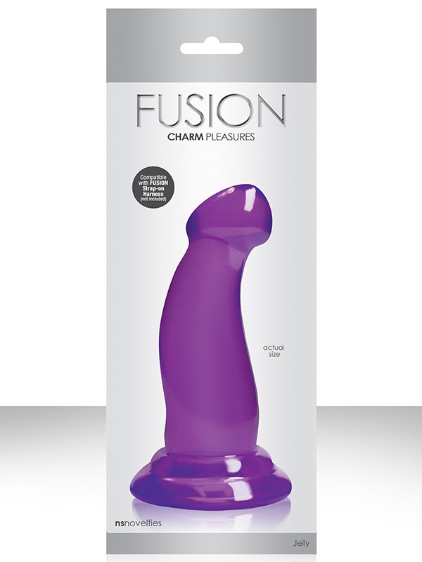 - Fusion Pleasure Dongs    