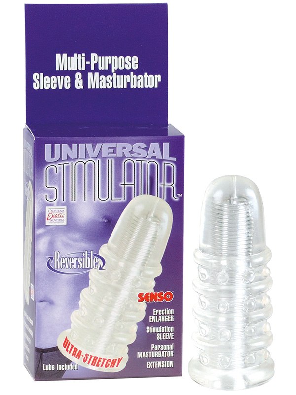   Universal Stimulator