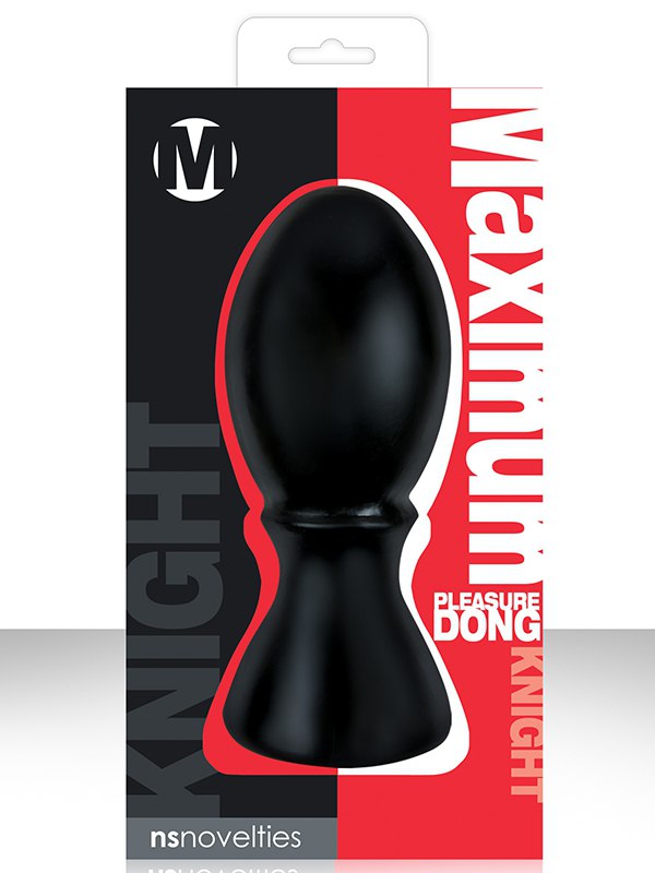   Maximum Pleasure Dong Knight  