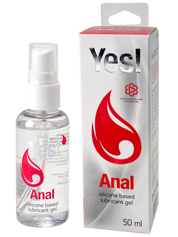 -  Yes - Anal   50 