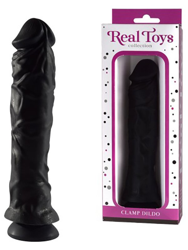   Real Toys 16    