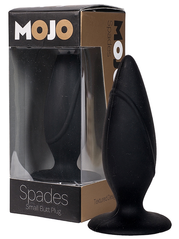   Mojo Spades Small    