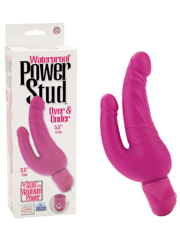  Power Stud Over & Under Dong