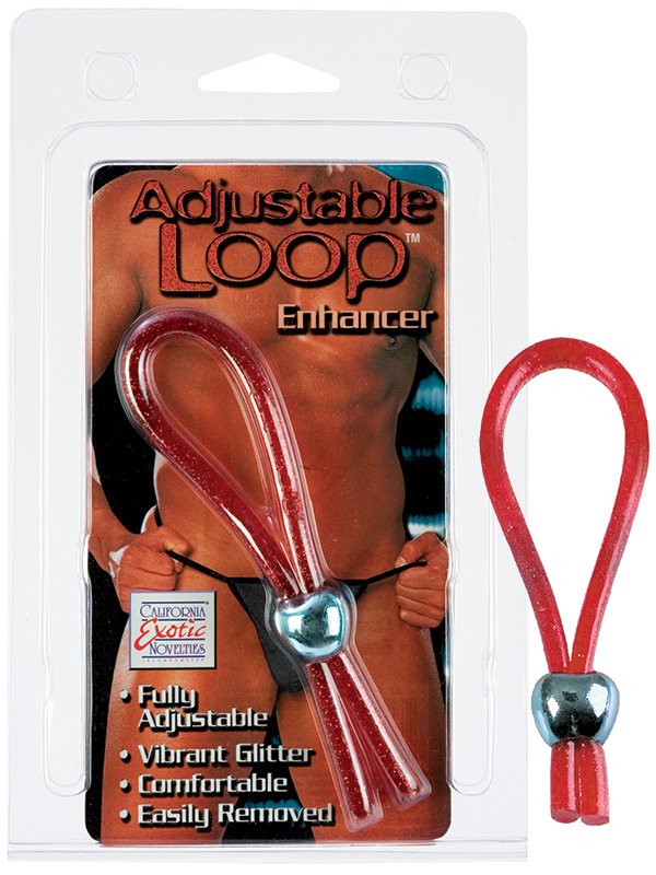    Adjustable Loop Enhancer    