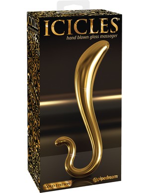  ICICLES Gold Edition G spot G02