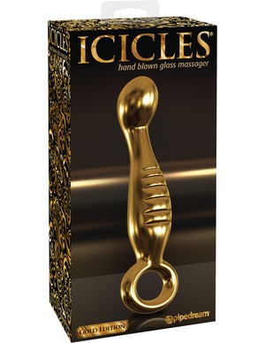  ICICLES Gold Edition G spot G04