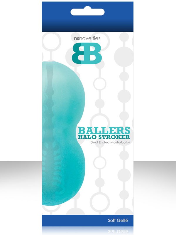   Ballers Halo - Green