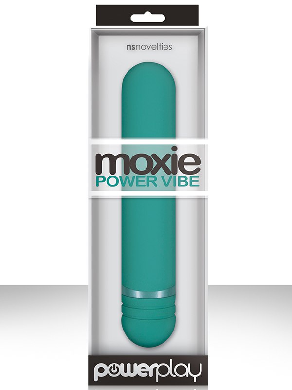  Moxie Power Vibe  