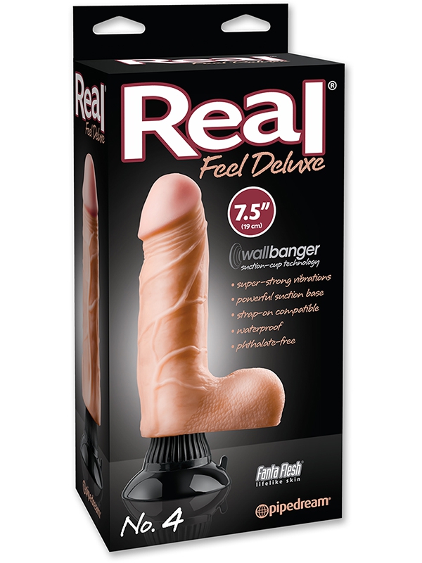    Real Feel Deluxe 4  7,5