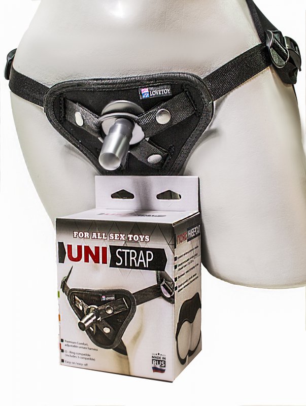   Harness Uni Strap  