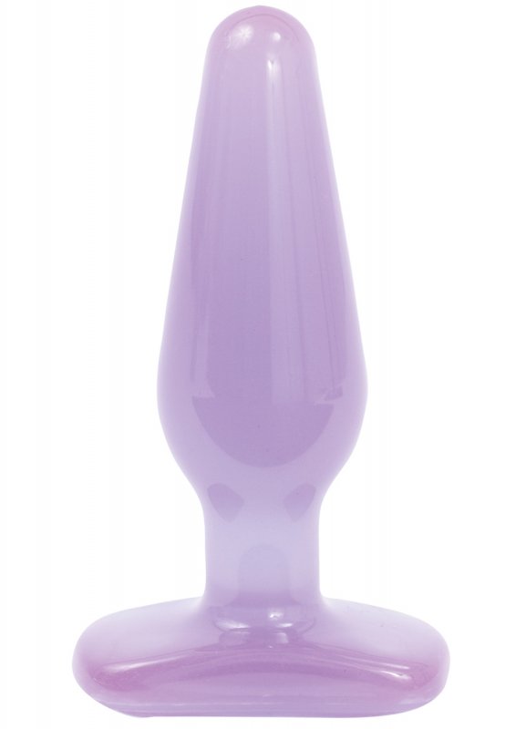  Crystal Jellies Medium - Purple