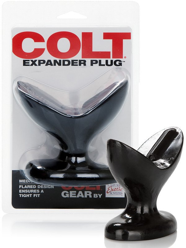   Expander Plug Medium   