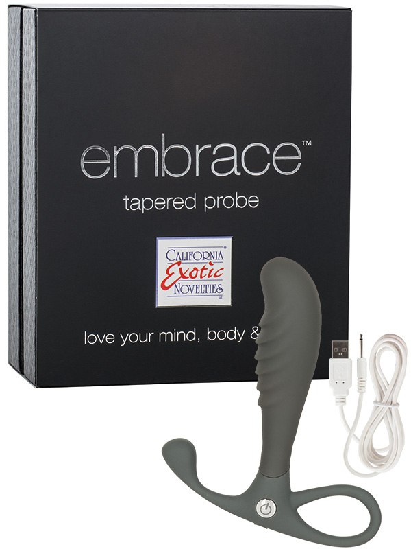   Embrace Tapered Probe   