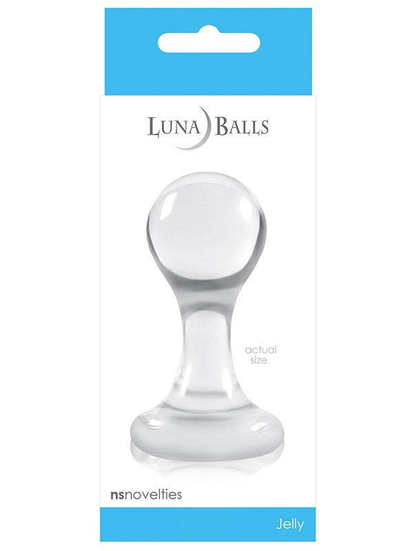   Luna Balls   