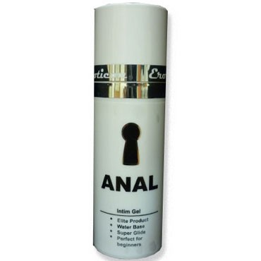 -  Eroticon Anal, , 50ml