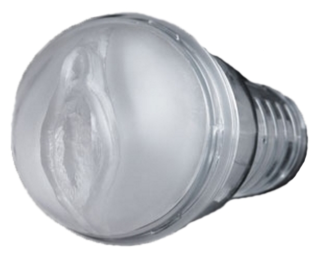  - Fleshlight - Ice Lady Crystal