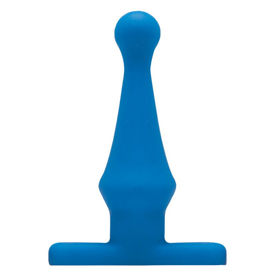    Bum Buddies Tease My Tush Advanced Silicone Anal Plug - 15 .